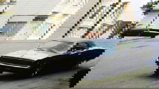 Bullitt