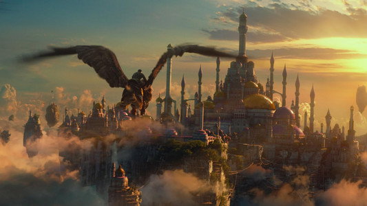 Warcraft