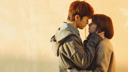 하늘에서 내리는 일억개의 별