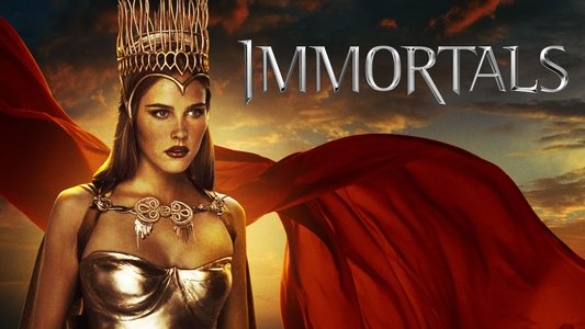 Immortals
