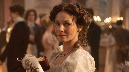 Jane Austen: Rise of a Genius