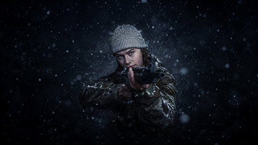 Ballistic