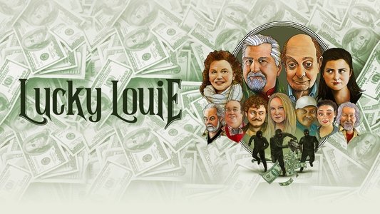 Lucky Louie