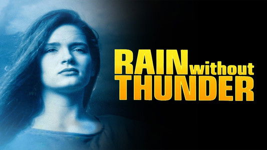 Rain Without Thunder