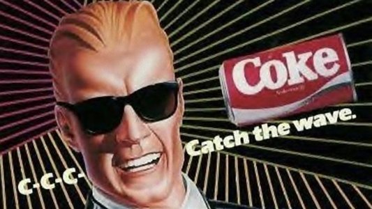 The Max Headroom Show