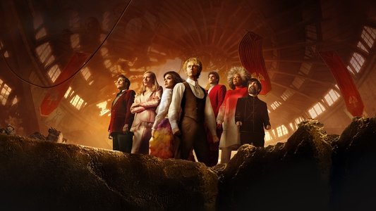 The Hunger Games: The Ballad of Songbirds & Snakes