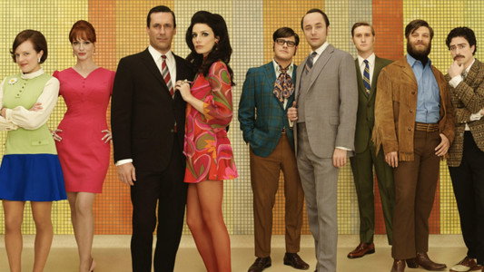 The Making of 'Mad Men'