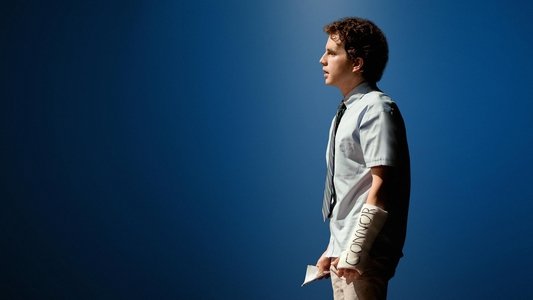 Dear Evan Hansen