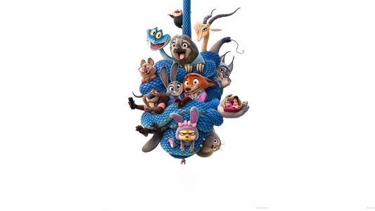 Zootopia 2