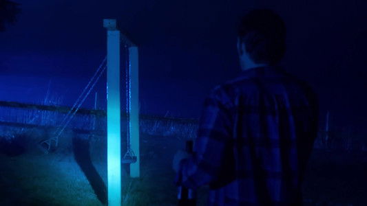 Bigfoot Killed My Wife