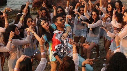 சார்லி சாப்ளின் 2
