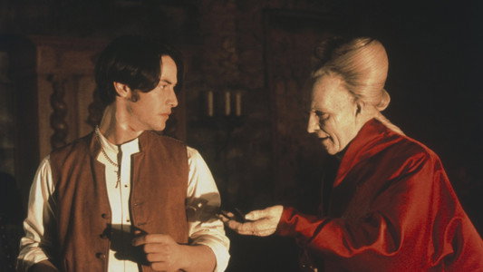 Bram Stoker's Dracula