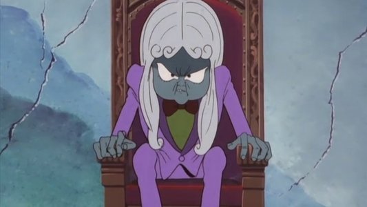 ルパン三世 ルパンVS複製人間