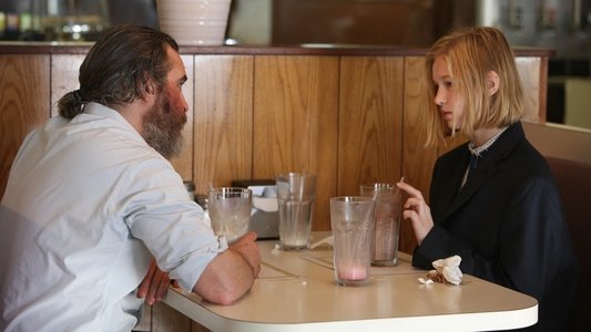 You Were Never Really Here