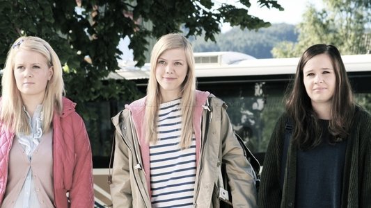 Få meg på, for faen