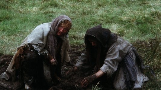 Monty Python and the Holy Grail