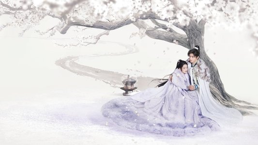 七夜雪