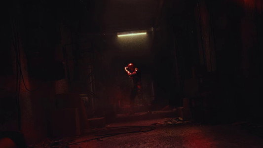 Daredevil: DAMNED