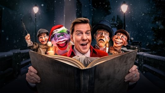 Jeff Dunham's Scrooged-Up Holiday Special