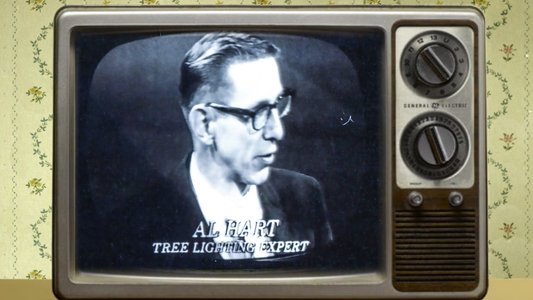 The National Christmas Tree, A Century of Celebration