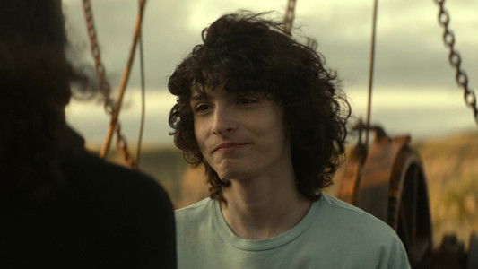 Ghostbusters: Afterlife