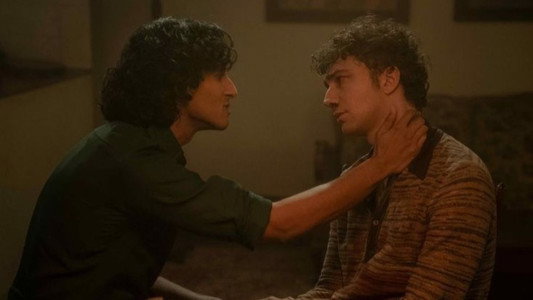 Interview with the Vampire