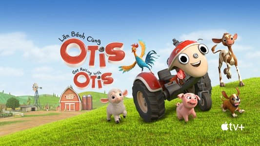 Get Rolling with Otis