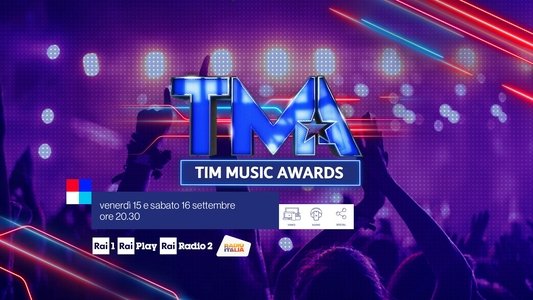 TIM Music Awards