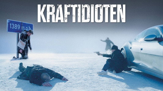 Kraftidioten