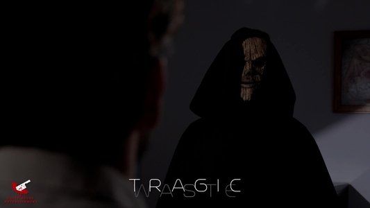 Tragic Waste