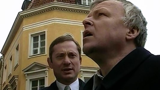 Goryl, czyli ostatnie zadanie...
