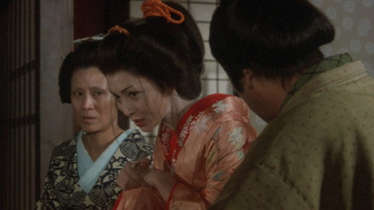 曽根崎心中