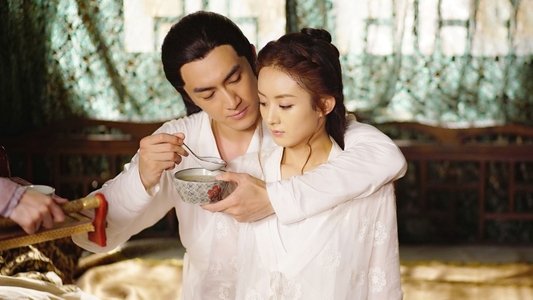 特工皇妃楚乔传