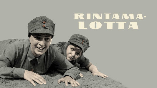 Rintamalotta