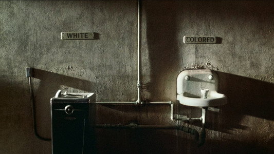 Mississippi Burning