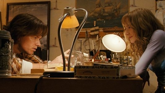 The Lovely Bones
