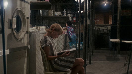Rosemary's Baby