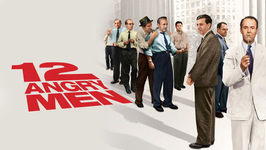 12 Angry Men