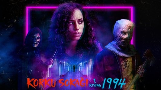 Fear Street: 1994