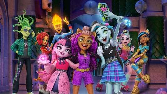 Monster High