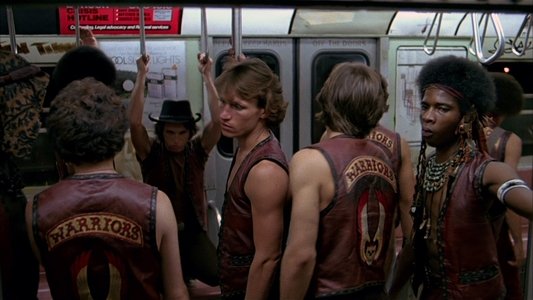 The Warriors