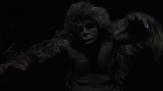 Night of the Demon