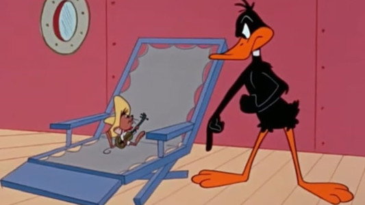Go Away Stowaway