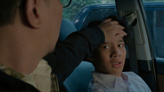 Aku Sebelum Aku