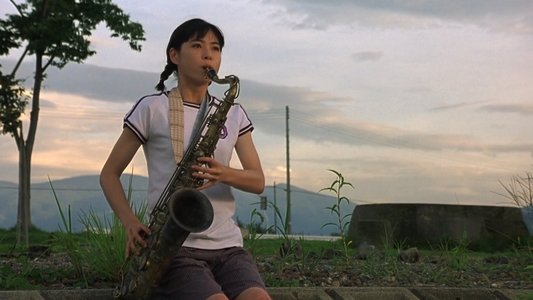 スウィングガールズ