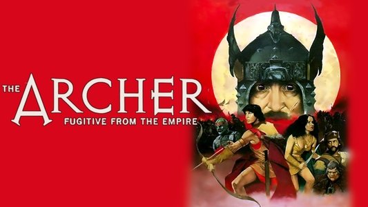 The Archer: Fugitive from the Empire