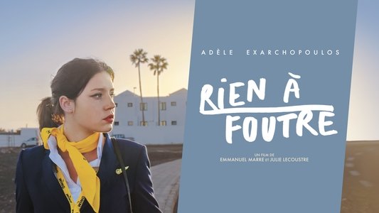 Rien à foutre