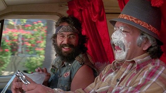 Cheech & Chong's Next Movie