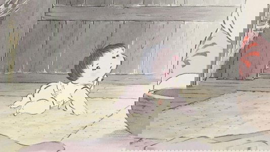 かぐや姫の物語