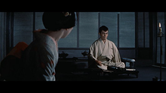 大菩薩峠